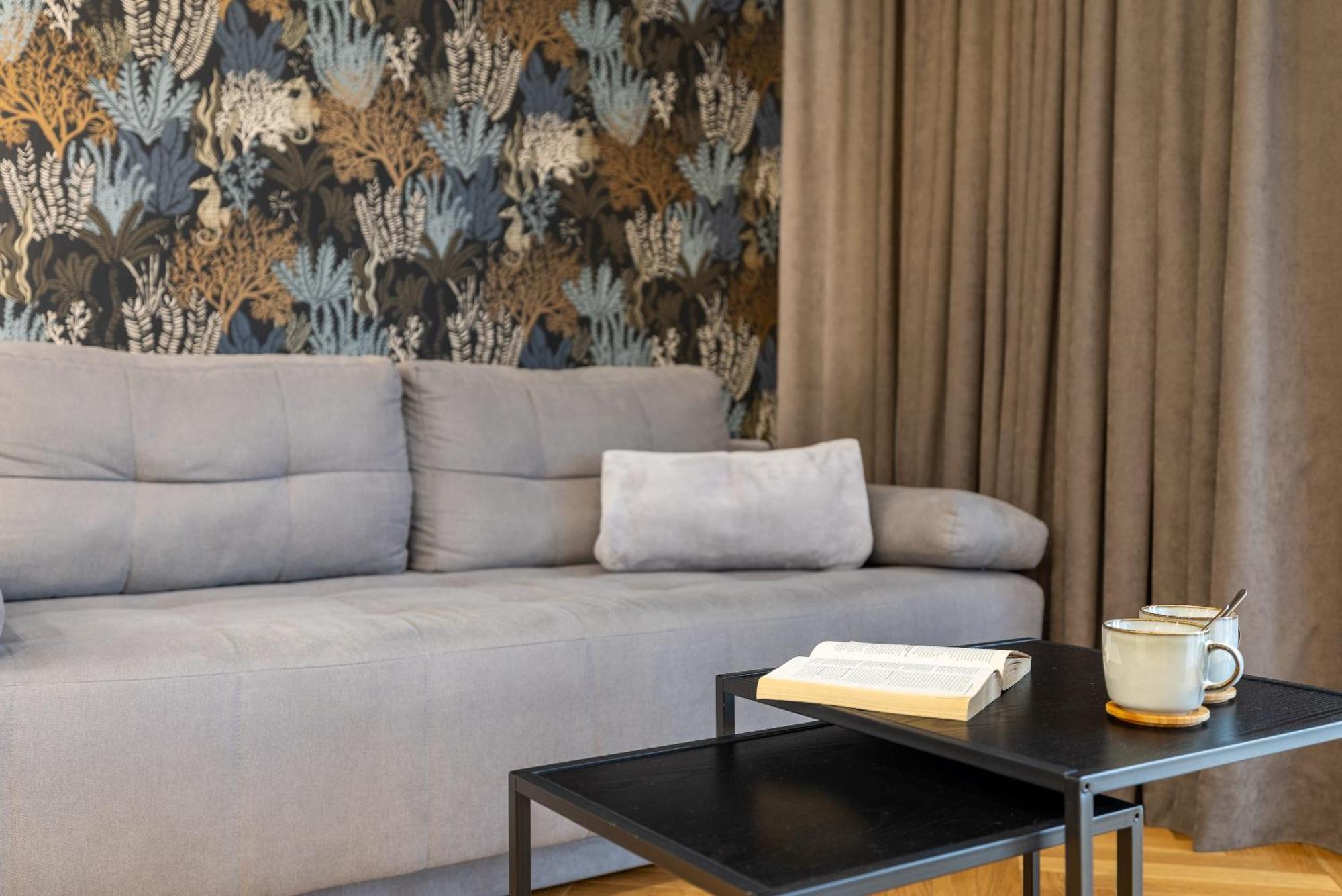 Ambria Apartments Matejki 17 Świnoujście Extérieur photo